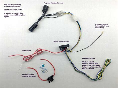 Accessory Wiring 